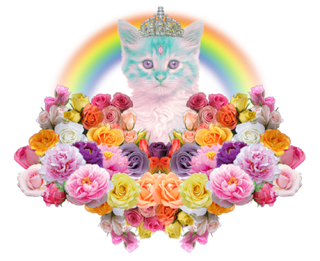 Illustration for article titled It's Like Taking Drugs and Looking at Cats